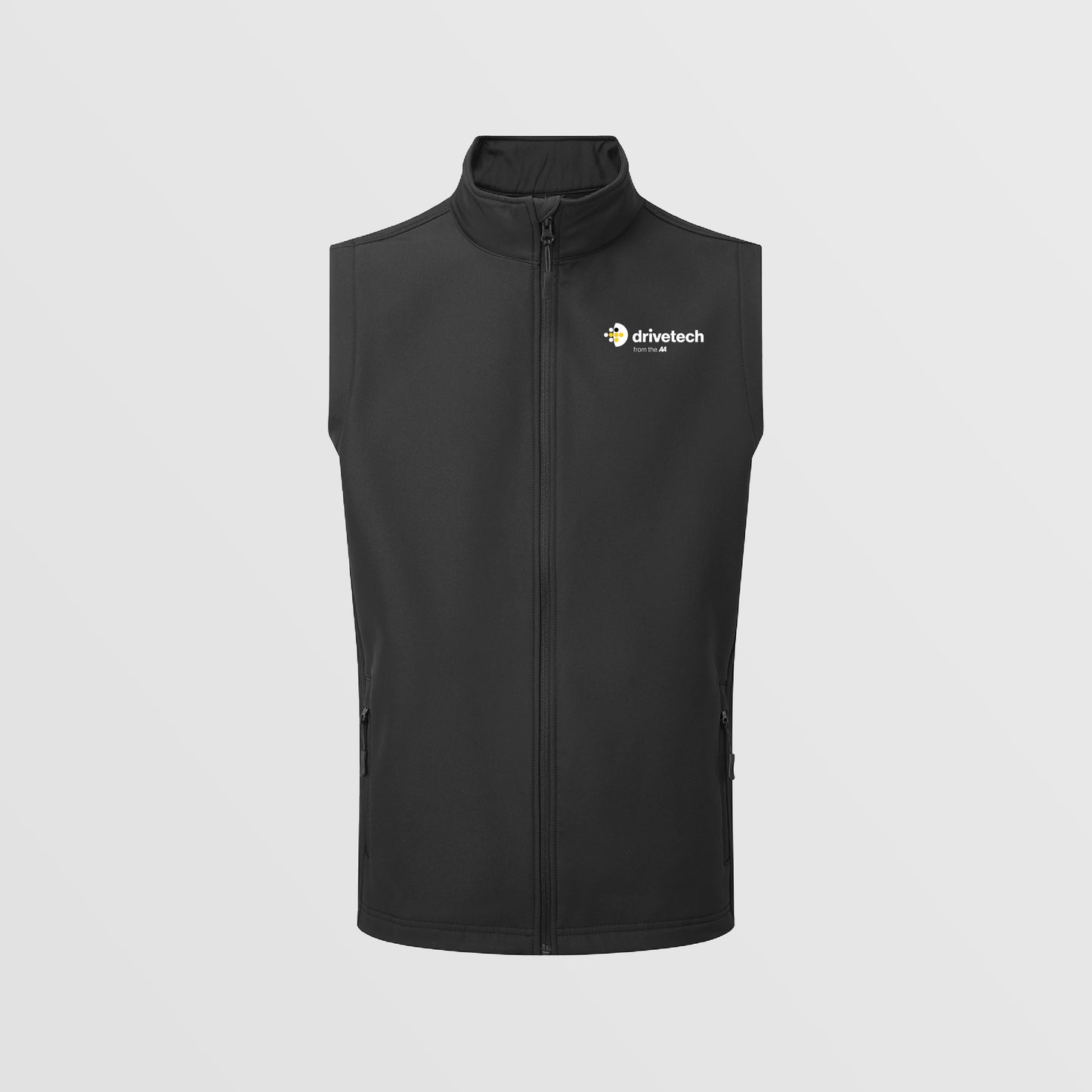 Men's Softshell Gilet
