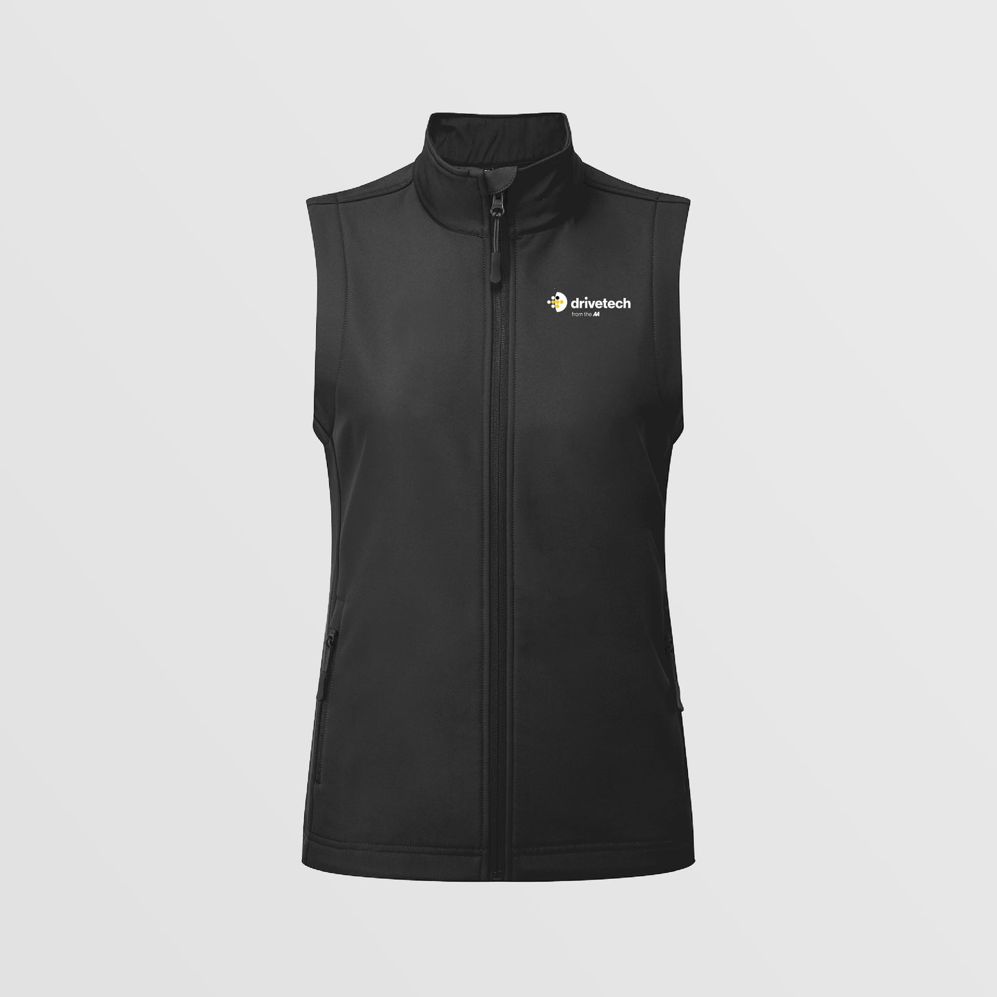 Women's Softshell Gilet