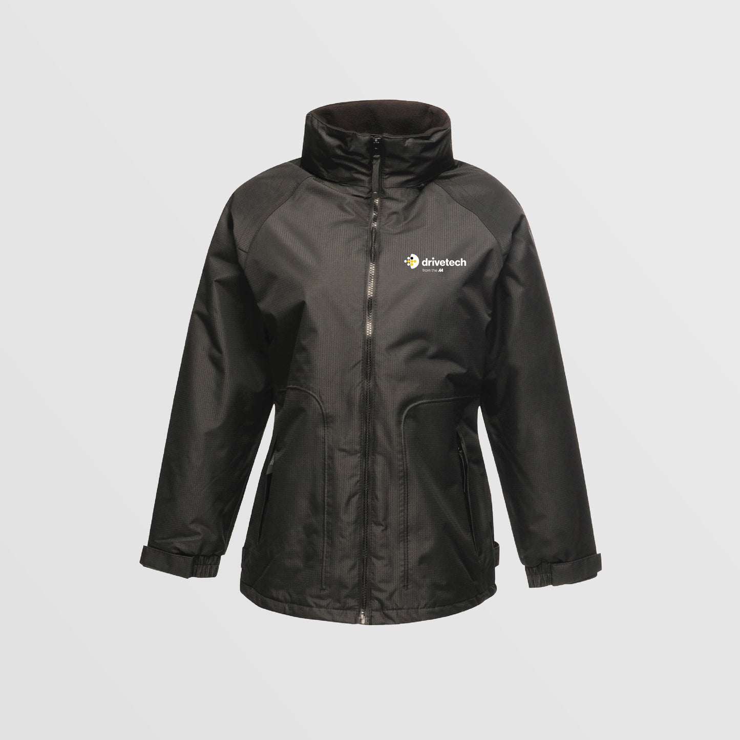 Women's Waterproof Premium Jacket