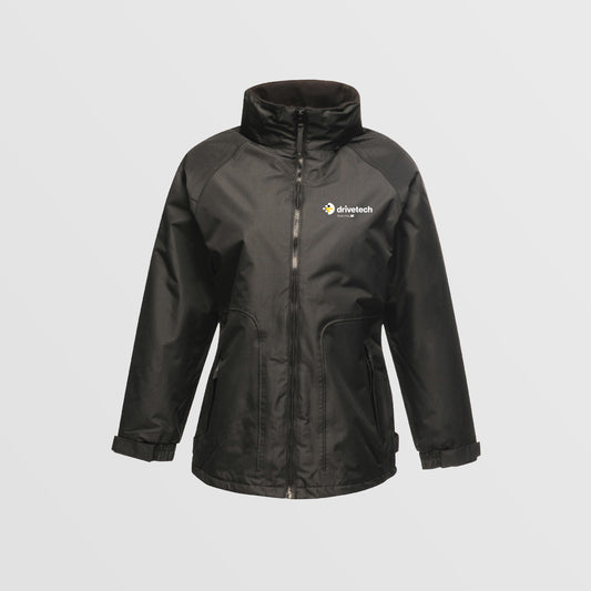 Women's Waterproof Premium Jacket